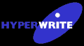 HyperWrite Logo