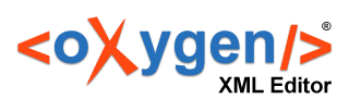 <oXygen/> logo